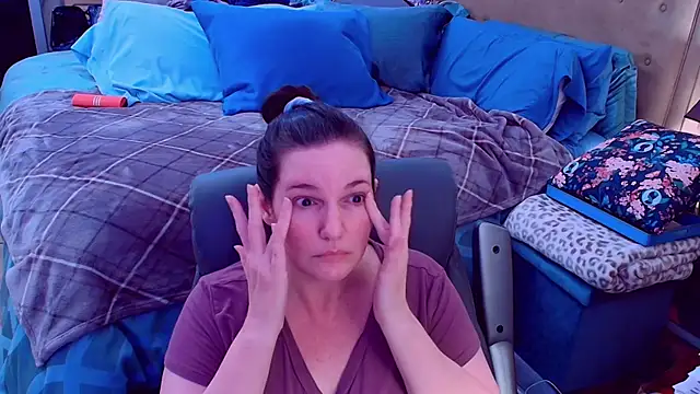 ninajaymes online show from 02-16-26, 09:11