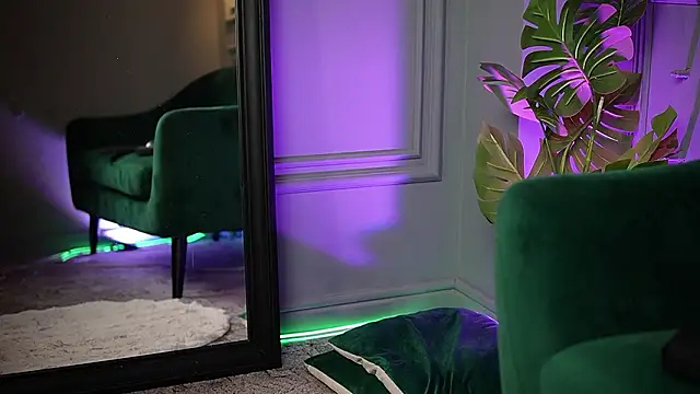 SaraiAngel online show from 01-31-26, 09:24