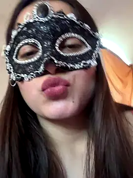 LiaDravenX online show from 11-13-25, 03:55