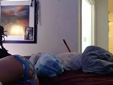 Longdongsilver 323 online show from 10-02-25, 03:57