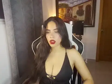 SuperNovaXOX online show from 11-02-25, 06:05