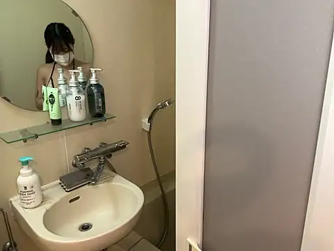 Nakadashi-kun online show from 10-18-25, 11:44