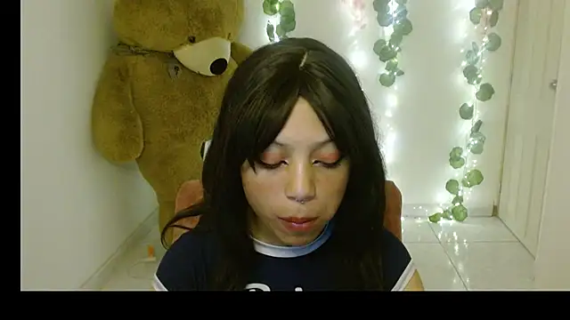 EIVIY1609 online show from 09-27-25, 02:00