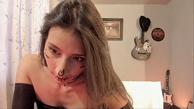 XxnikolayxX online show from 10-17-25, 09:17