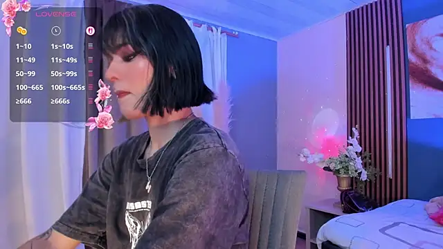 Snapshot of La_Diabla_111_ chatting on 02-21-26, 08:54 La Diabla 111 online show from 02-21-26, 08:54