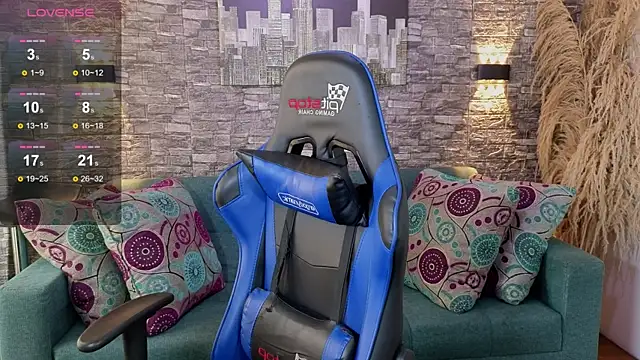 imrockstar online show from 09-17-25, 07:26