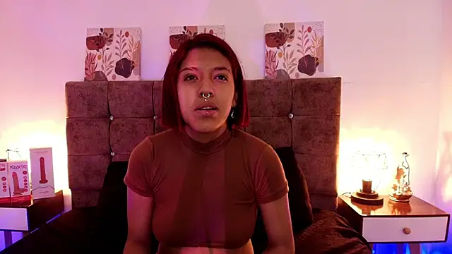 Dulce Bella  online show from 09-27-25, 12:10