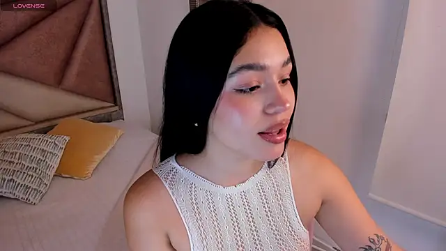 AvaScott  online show from 12-17-25, 06:14