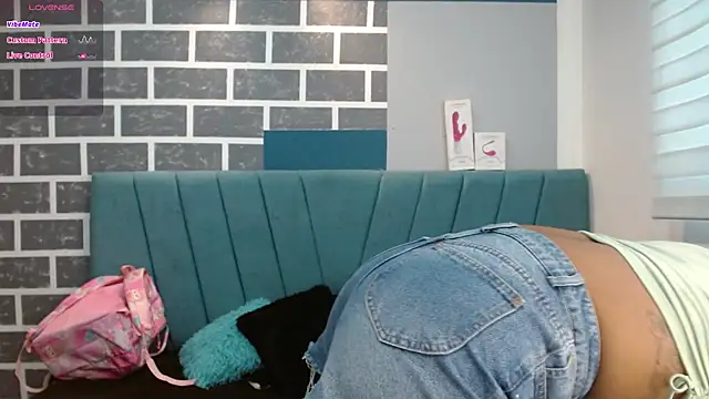 Chloe Brown3 online show from 11-07-25, 06:08