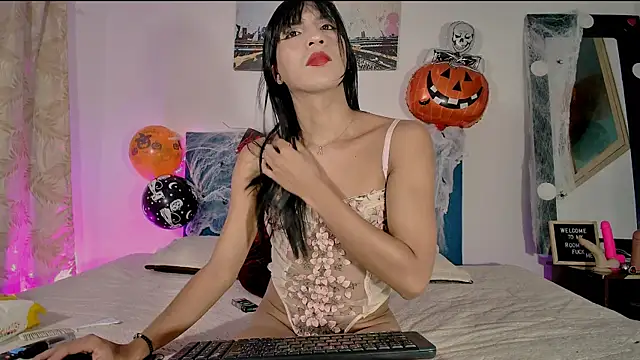 Jenny Sweet1 online show from 10-09-25, 04:32