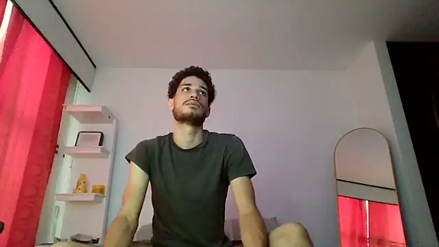 Dante dm online show from 09-23-25, 02:31