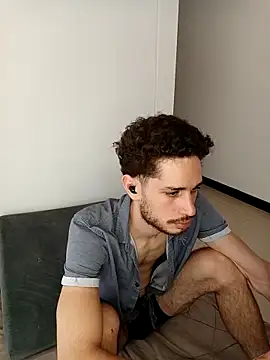 Dante dm online show from 09-26-25, 02:54