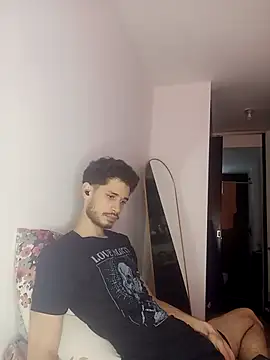 Dante dm online show from 09-27-25, 04:34