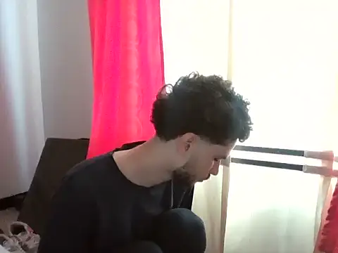 Dante dm online show from 01-08-26, 03:25