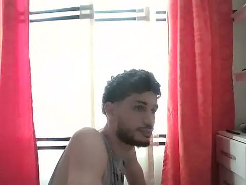 Dante dm online show from 01-09-26, 06:21