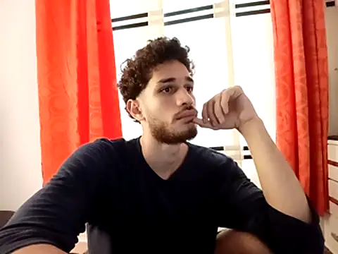 Dante dm online show from 01-13-26, 10:04