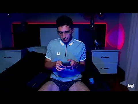 eriikjoness online show from 11-09-25, 01:15