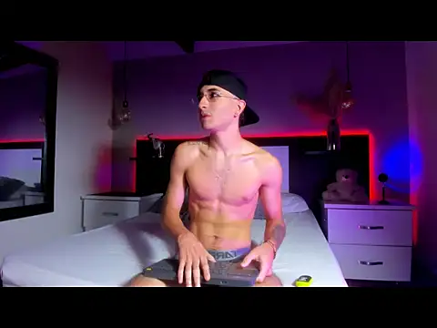 eriikjoness online show from 11-21-25, 04:00