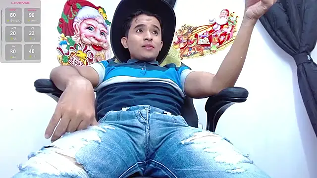 DayroDuran online show from 11-29-25, 08:56