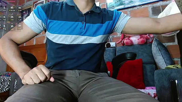 DayroDuran online show from 03-23-26, 08:13