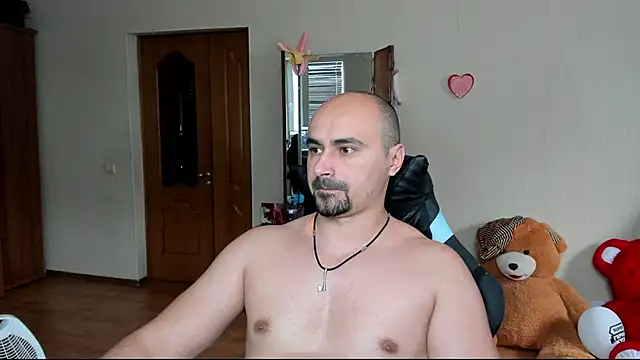 Gri SH online show from 09-30-25, 12:10