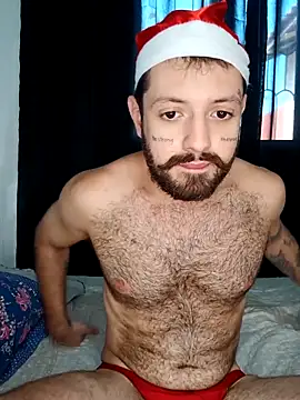 Luccaskonig online show from 12-02-25, 06:14