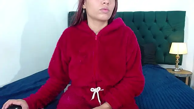 Ariatnaanddilan online show from 10-19-25, 07:36