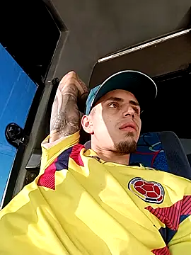 1C2AM22 online show from 09-09-25, 10:20