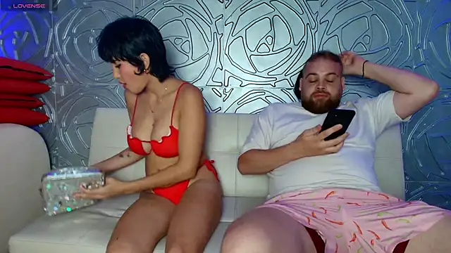 Sweetberryhot online show from 12-03-25, 07:23