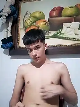 Daniel97Quintero online show from 12-04-25, 11:02