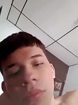 Daniel97Quintero online show from 01-08-26, 12:29