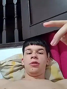 Daniel97Quintero online show from 01-12-26, 12:05