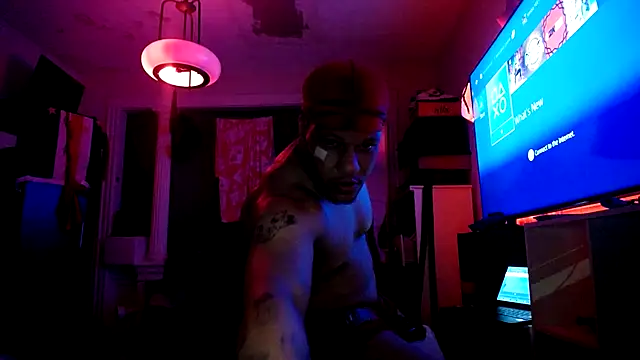 Sexdemonfrfr online show from 02-15-26, 03:58