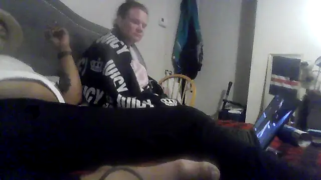 Sexdemonfrfr online show from 04-02-26, 01:47