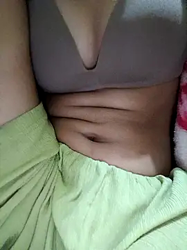 Cutey neha01 online show from 10-27-25, 11:09