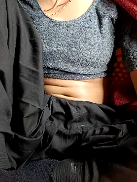 Cutey neha01 online show from 11-30-25, 01:48