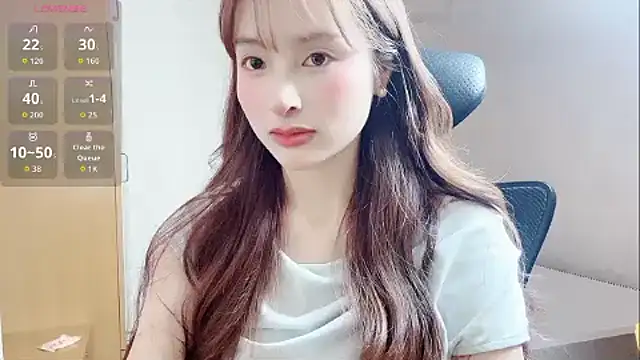 xiaoyun 666 online show from 09-14-25, 01:38