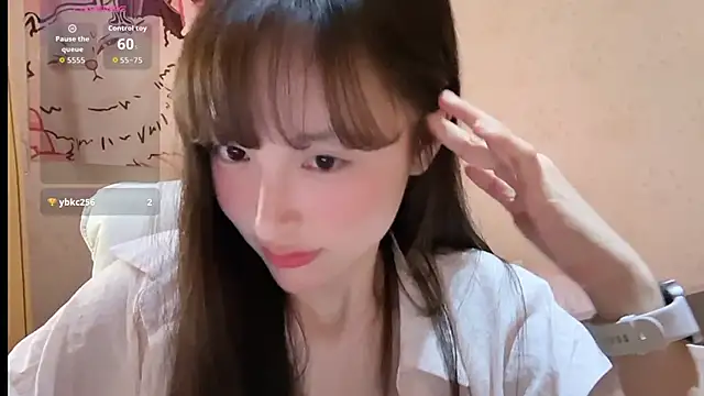 xiaoyun 666 online show from 10-18-25, 11:11