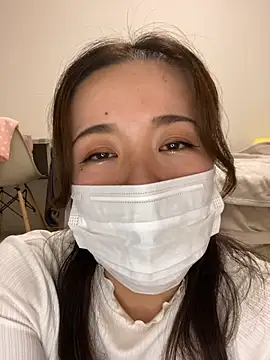 NATSUMI00 online show from 10-15-25, 12:38