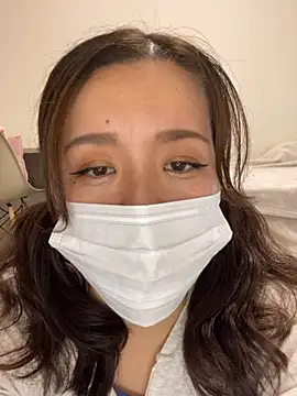 NATSUMI00 online show from 10-16-25, 05:30