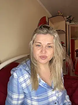 Snapshot of Nayvessa chatting on 11-29-25, 06:55 Nayvessa online show from 11-29-25, 06:55