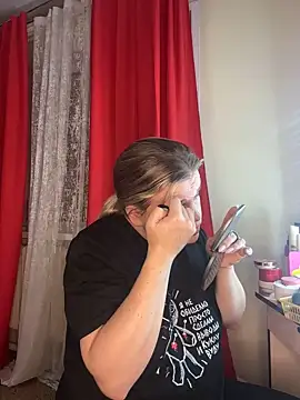 Snapshot of Nayvessa chatting on 01-09-26, 12:08 Nayvessa online show from 01-09-26, 12:08