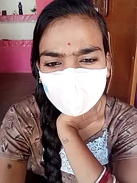 Sharmili xx online show from 09-25-25, 06:17