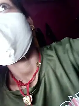 Sharmili xx online show from 10-02-25, 12:28