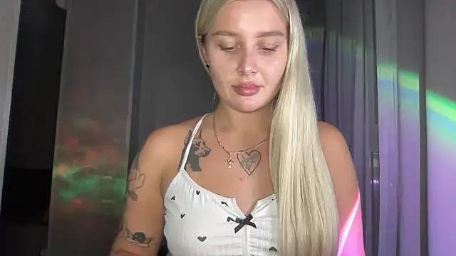 Sasha yourdream online show from 09-14-25, 07:35