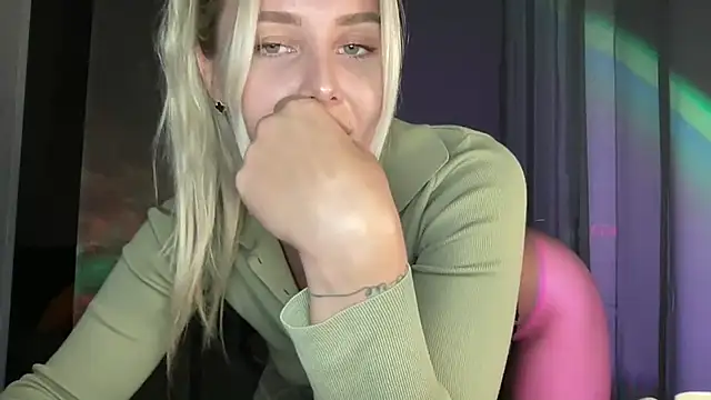 Sasha yourdream online show from 09-20-25, 06:09