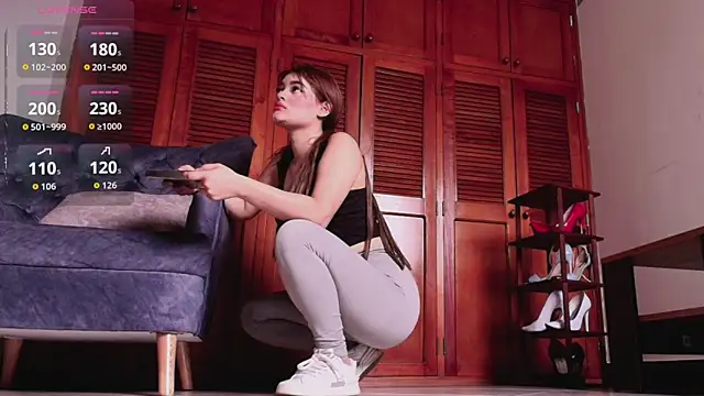 Maxinnevance online show from 02-19-26, 12:23