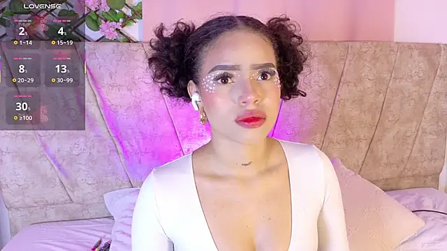 Snapshot of LaraGiil chatting on 11-05-25, 12:38 LaraGiil online show from 11-05-25, 12:38