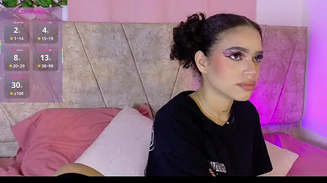 Snapshot of LaraGiil chatting on 11-08-25, 11:54 LaraGiil online show from 11-08-25, 11:54