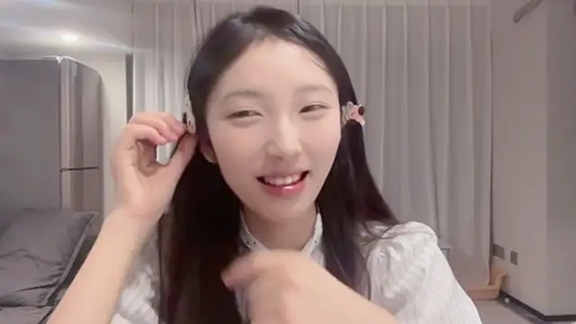 ZhaoZhao-ZM online show from 09-22-25, 01:24